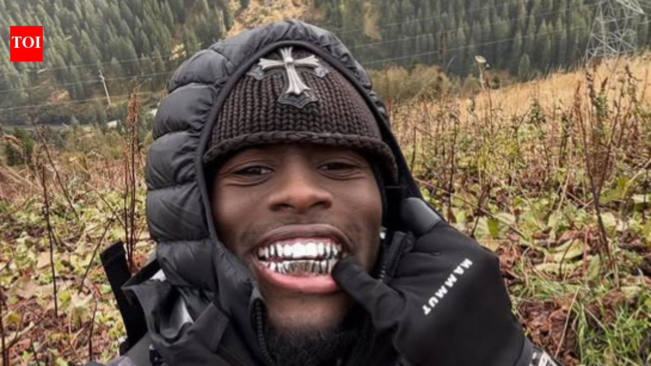 Kai Cenat’s new clothing brand Vivet sparks mixed fan reactions and heartbreak theories