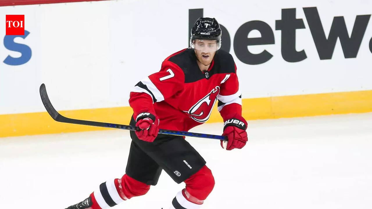 NHL Trade Rumors: New Jersey Devils’ Dougie Hamilton and New York Rangers’ Artemi Panarin linked to deadline talks