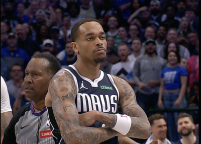 NBA star P.J. Washington says ex Brittany Renner threatened to serve him during an NBA game amid child support dispute