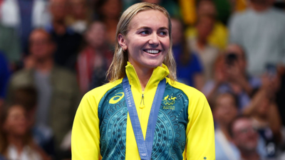 Ariarne Titmus’s current net worth: Olympic domination, world records, and the making of a legendary career
