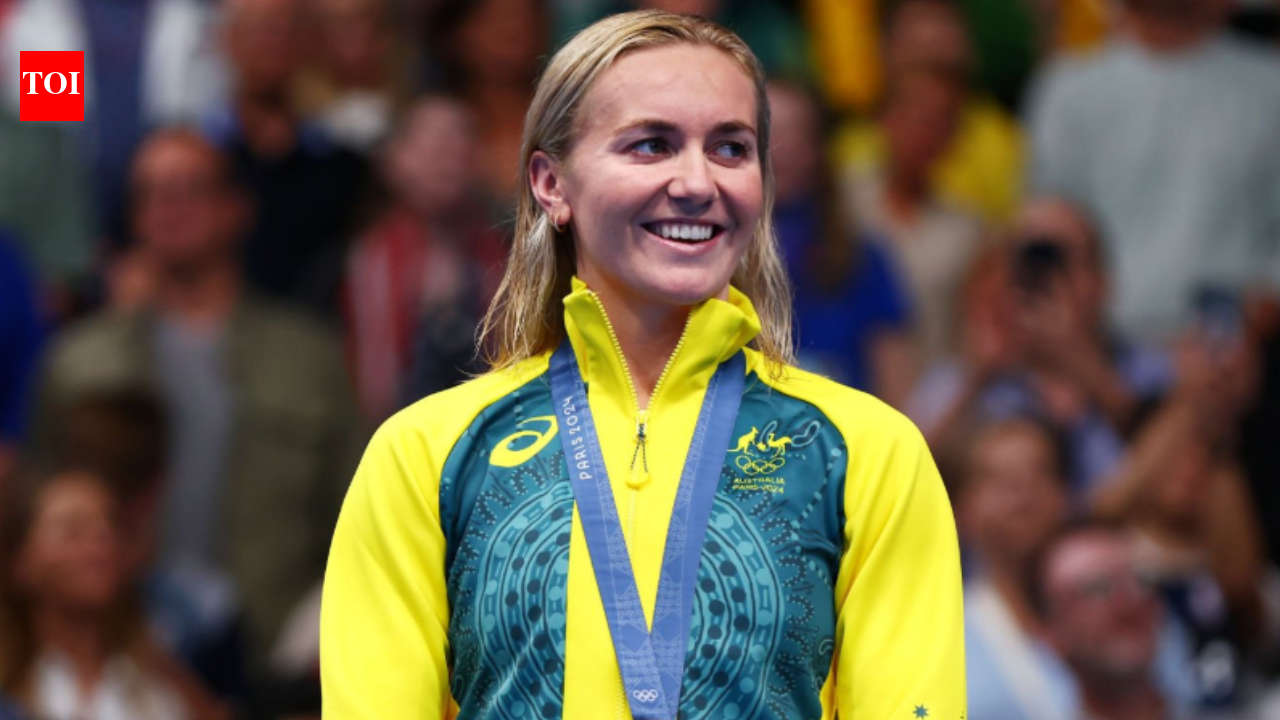 Ariarne Titmus’s current net worth: Olympic domination, world records, and the making of a legendary career