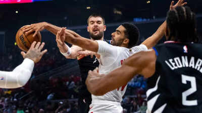 टोरंटो रैप्टर्स बनाम लॉस एंजिल्स क्लिपर्स (16 जनवरी, 2026) गेम पूर्वावलोकन: कब और कहाँ देखना है, अपेक्षित लाइनअप, चोट रिपोर्ट, भविष्यवाणियाँ और बहुत कुछ