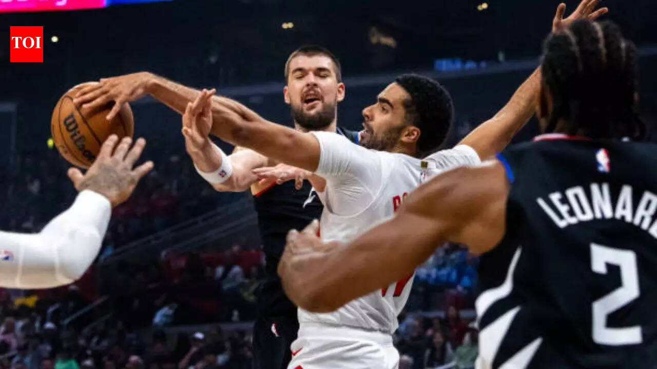 Toronto Raptors vs Los Angeles Clippers (01-16-2026) game preview: When and where to watch, expected lineup, injury report, prediction, and more