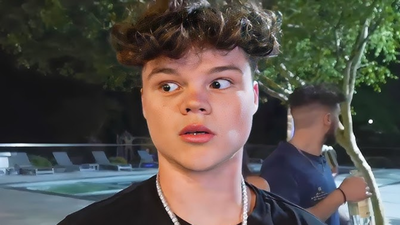 What are the charges against YouTuber Jack Doherty as court mentions drug charges and his January hearing absence