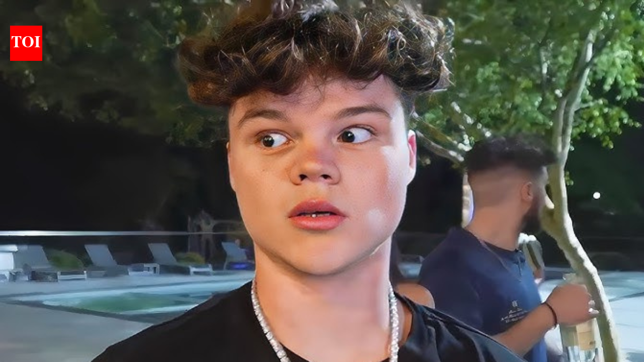 What are the charges against YouTuber Jack Doherty as court mentions drug charges and his January hearing absence