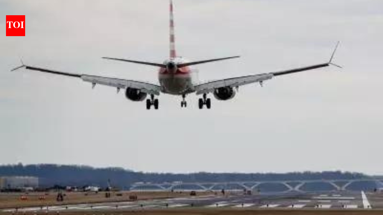 ‘Exercise caution’: US FAA warns of ‘potential military activity’ over Mexico, South America