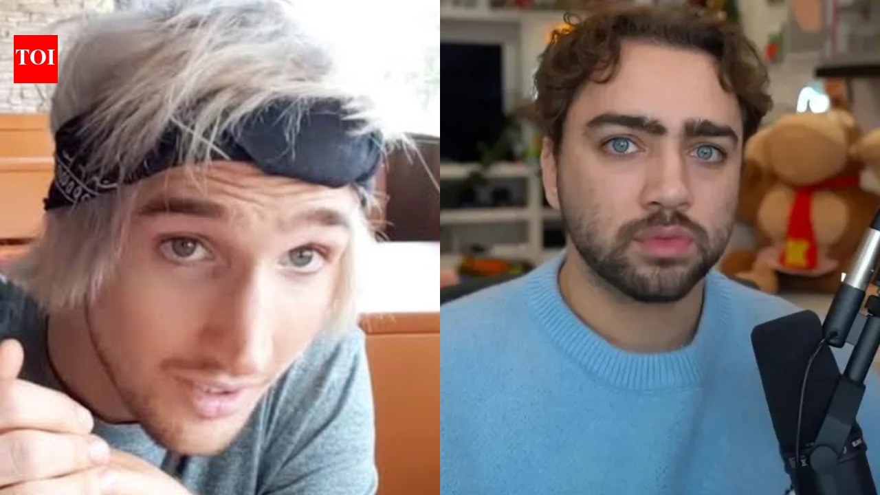 Twitch streamer Mizkif finally reveals what really caused his physical fight with Mitch Jones after trying to fix their feud