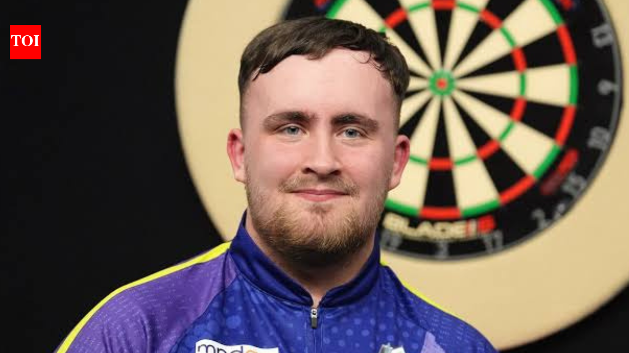Luke Littler eyes huge Saudi darts bonus as 18 year old targets record £150k prize after world title win