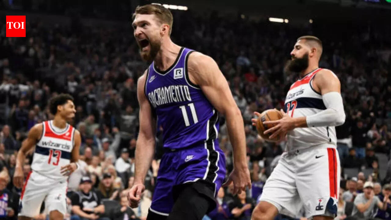 Sacramento Kings vs Washington Wizards (01-16-2026) game preview: When and where to watch, expected lineup, injury report, prediction, and more