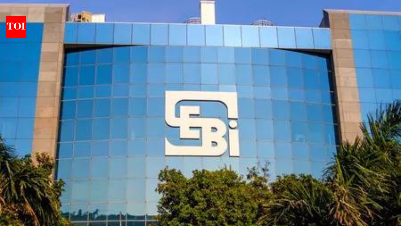 Sebi proposes 'netting of funds' for FPIs