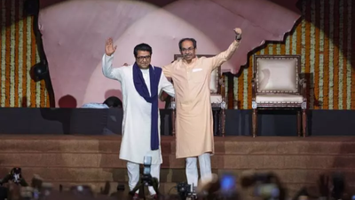 Mumbai BMC election results 2026: Only traditional bastions back UBT-MNS’s ‘Save Marathis’ plank; key takeaways