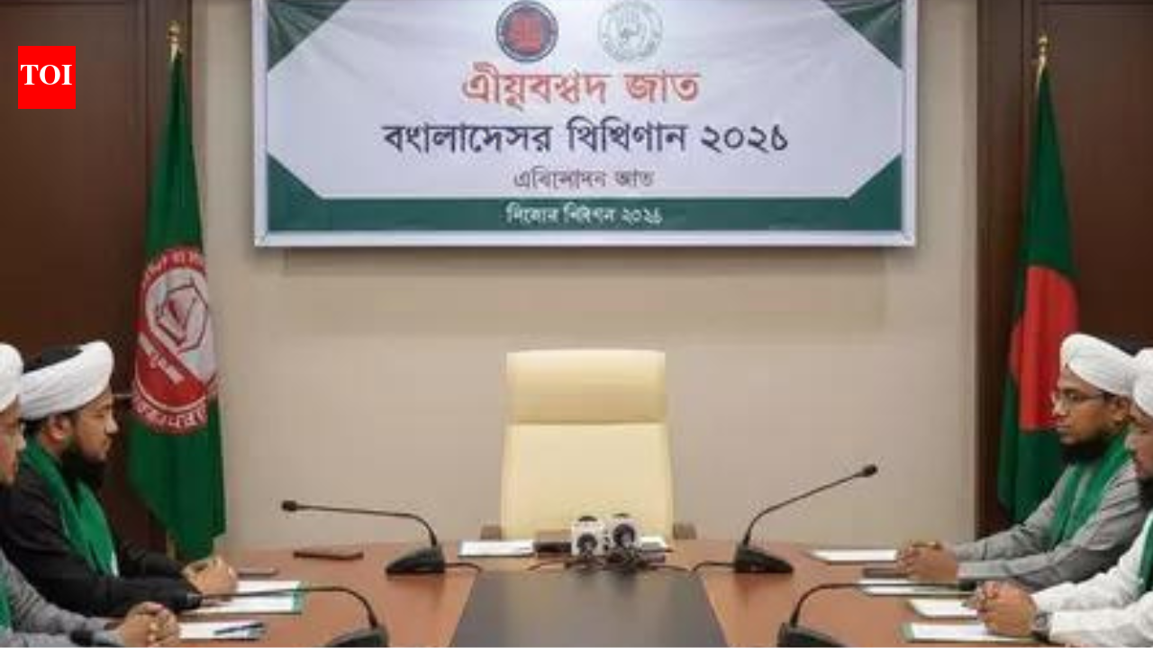 Jamaat-e-Islami-led grand alliance sees rift ahead of Bangladesh general elections