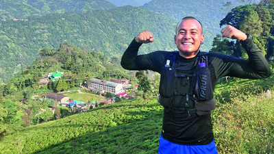 Run without thinking of travel, bookings, expenses: Marathon in Mumbai, virtual runners in Gurgaon, Hyderabad, Darjeeling...