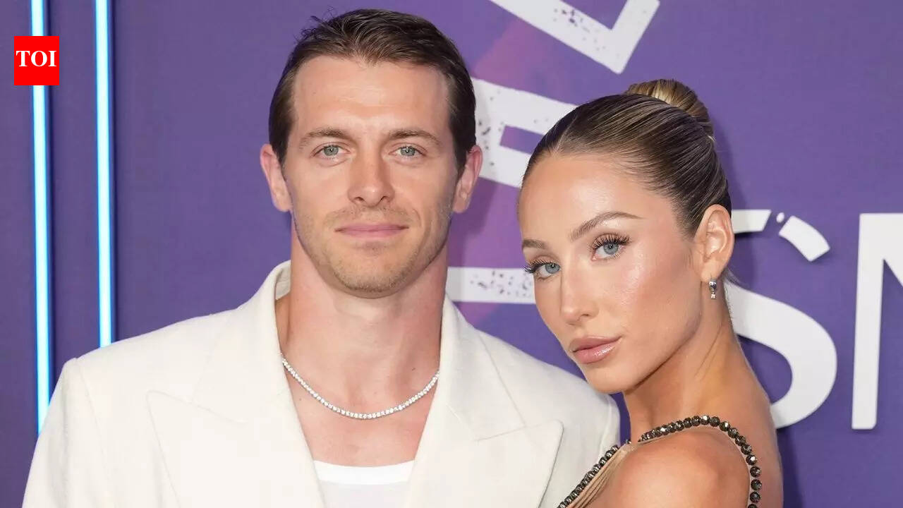 Did Alix Earle really check Braxton Berrios’ phone? The 'Dancing With the Stars' alum clears the air on breakup drama