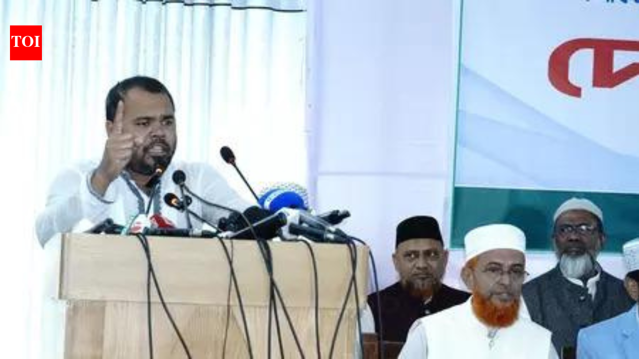 Slain Osman Hadi's brother appointed to Bangladesh's UK mission