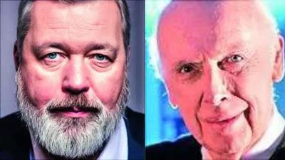 Nobel medal has been sold before