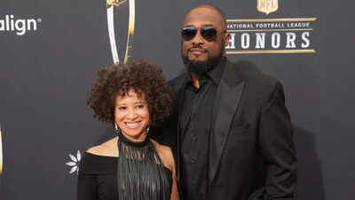 Mike Tomlin’s wife Kiya finally breaks silence, reveals emotional truth behind Steelers coach’s shocking departure