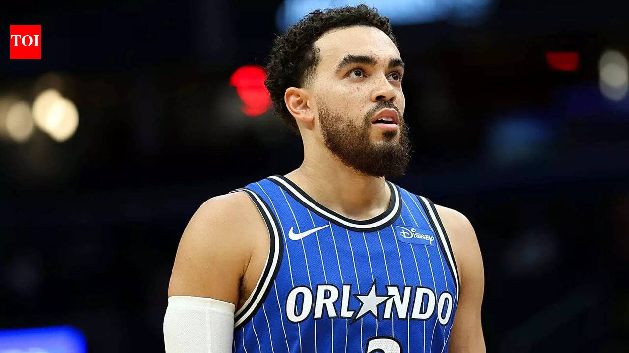 Who is Tyus Jones? Everything to know about Tre Jones' brother and Orlando Magic guard amid growing NBA trade buzz