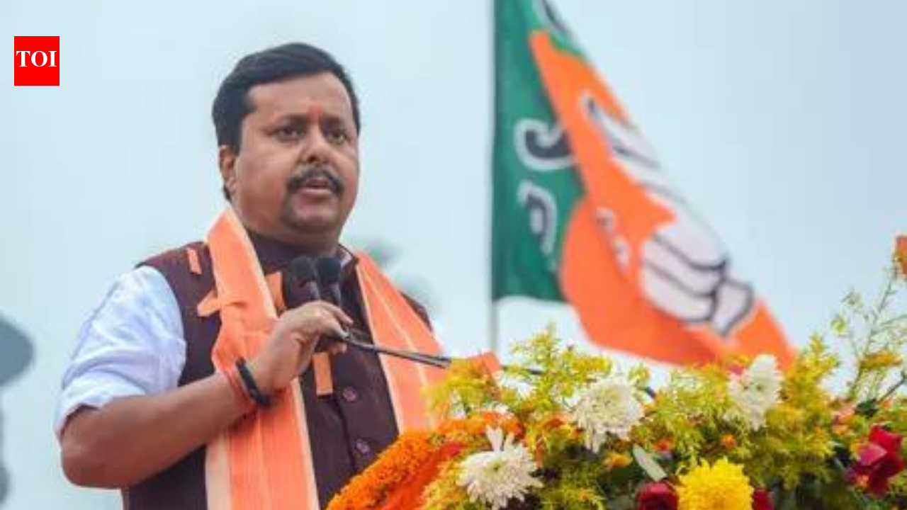 Nadda's successor to be declared on Jan 20, says BJP