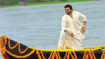  Chiranjeevi starrer receives strong reception; mints Rs 120 crore