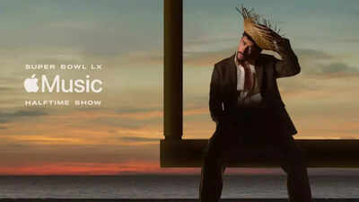 Bad Bunny’s Super Bowl LX halftime show hype grows with exclusive Apple Music trailer before the big game