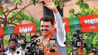  After leading campaign, Devendra Fadnavis shares credit; Mahayuti to get most mayors