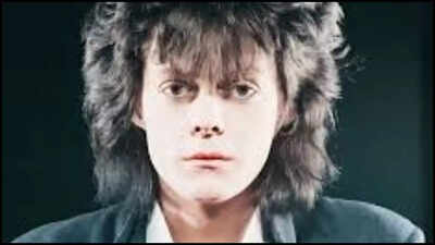 Siouxsie and the Banshees drummer Kenny Morris passes away at 68