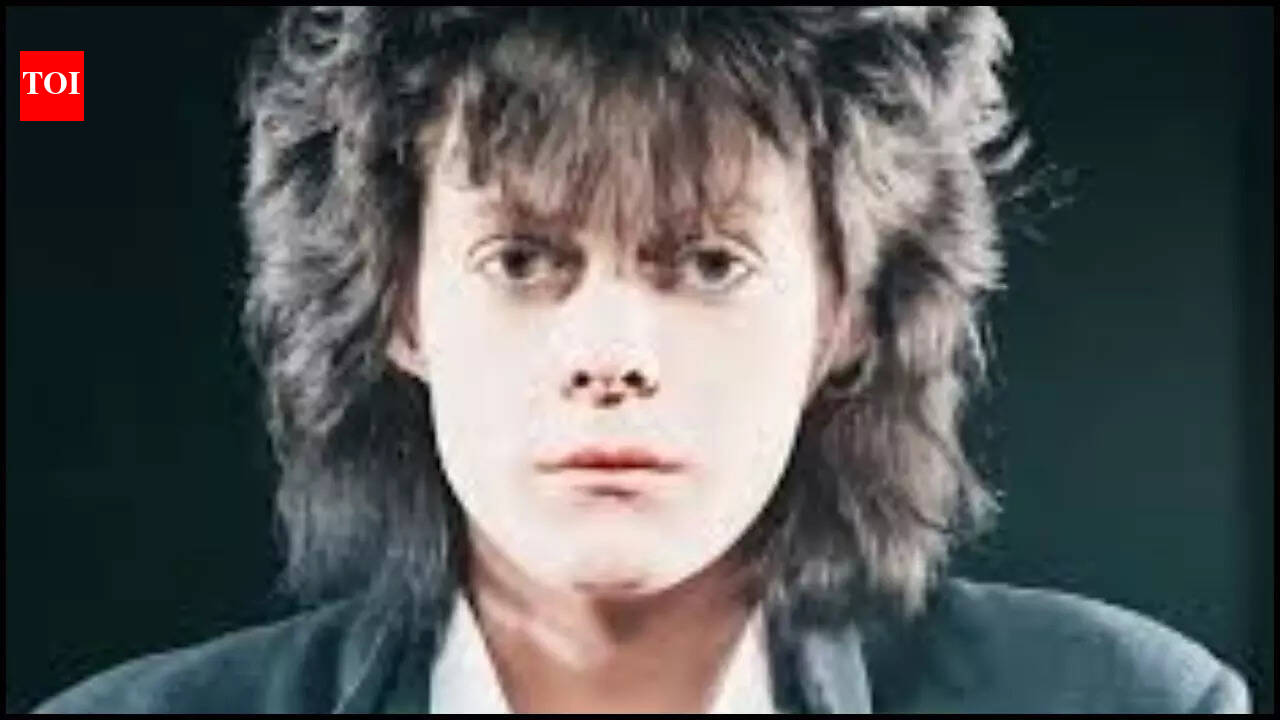 Siouxsie and the Banshees drummer Kenny Morris passes away at 68