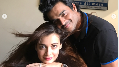 Dia Mirza taps into the viral “This Was 2016” trend, reigniting ‘Rehna Hai Tere Dil Mein’ nostalgia with R Madhavan ahead of its 25-year milestone