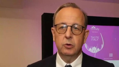 "India-Italy partnership will be more enhanced by conclusion of FTA": Italian Ambassador Antonio Bartoli