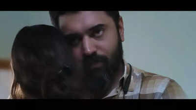  Nivin Pauly brings mystery and tension; Baby missing case drives the plot