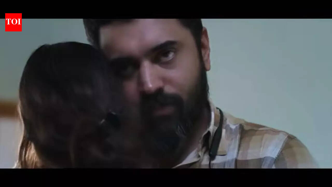 'Baby Girl' trailer: Nivin Pauly brings mystery and tension; Baby missing case drives the plot