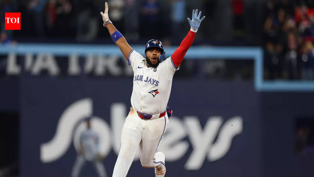 “I feel sad”: Vladimir Guerrero Jr. reacts after Toronto Blue Jays teammate Bo Bichette signs with New York Mets