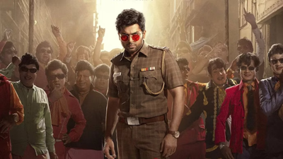  Karthi starrer comedy adventure performs steadily; crosses Rs 5 crore