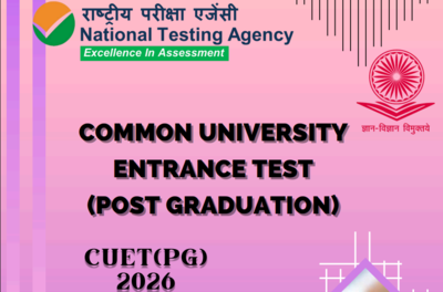 NTA CUET PG registration window 2026 closing soon: Check direct link to apply here