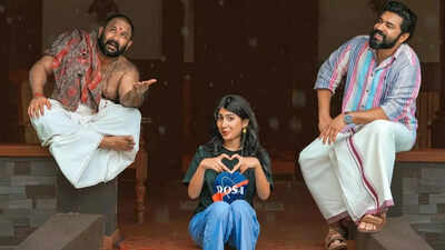 'Sarvam Maya' box office collections day 23: Nivin Pauly’s film crosses Rs 70 crores