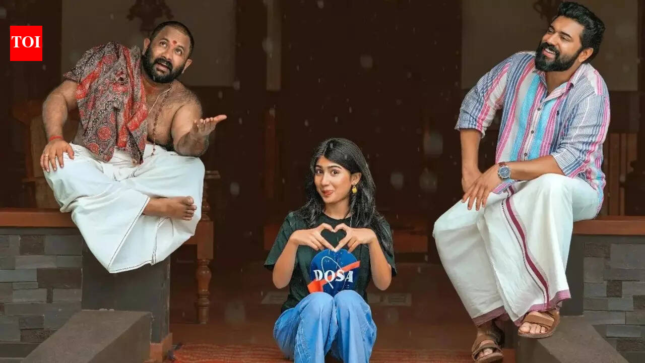 'Sarvam Maya' box office collections day 23: Nivin Pauly’s film crosses Rs 70 crores