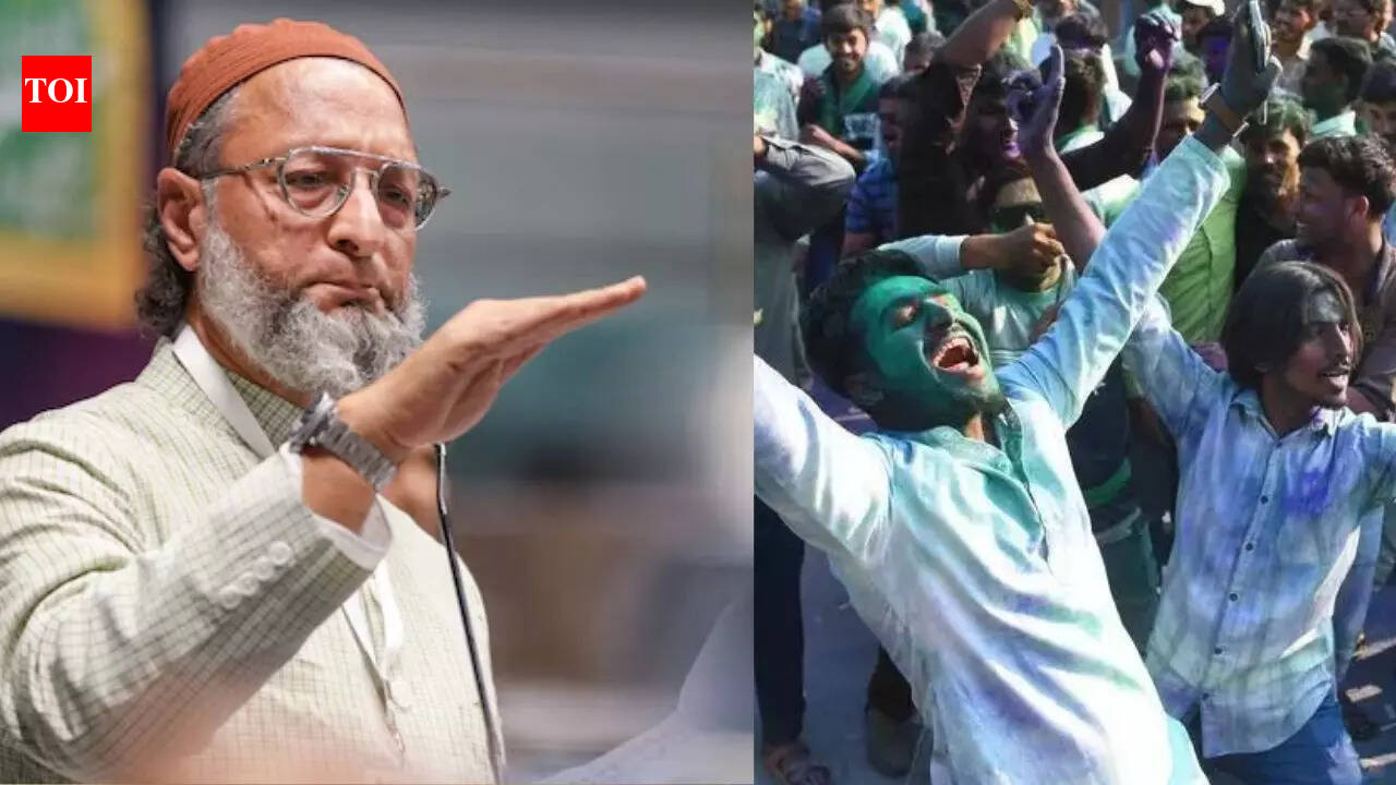 How AIMIM defied internal turmoil to win 126 seats across Maharashtra