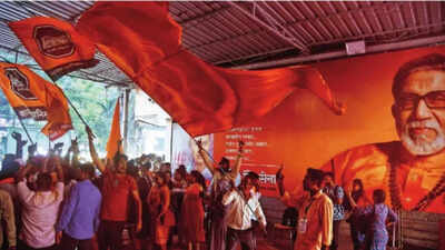  Thackeray cousins retain Marathi heartland but lose Mumbai; Dadar, Worlistay with Sena (UBT)-MNS