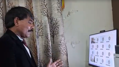 ‘Shared wires’ debate dominates review meet on amendment to Electricity Act