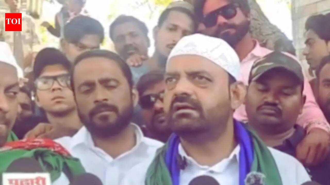 Maharashtra local body polls: ISLAM party ends Congress dominance in Malegaon; gets 35 seats