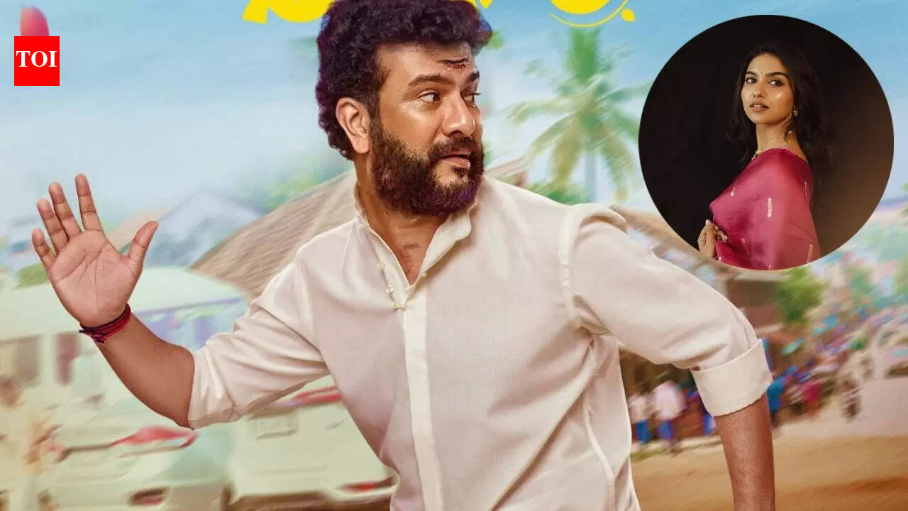 Ramesh Pisharody REACTS to Mamitha Baiju's 'Naale Naale' trolls: 'We can never say what will go viral'