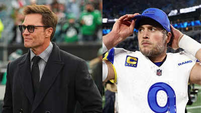 Tom Brady reveals the one factor that could trouble Matthew Stafford in Chicago