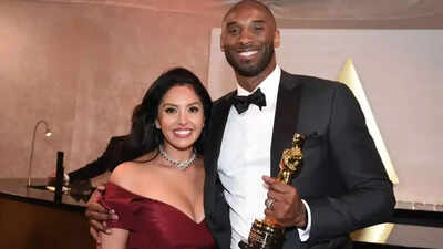 Vanessa Bryant shares heartfelt 2016 moments in a powerful revisit to Kobe Bryant’s legacy