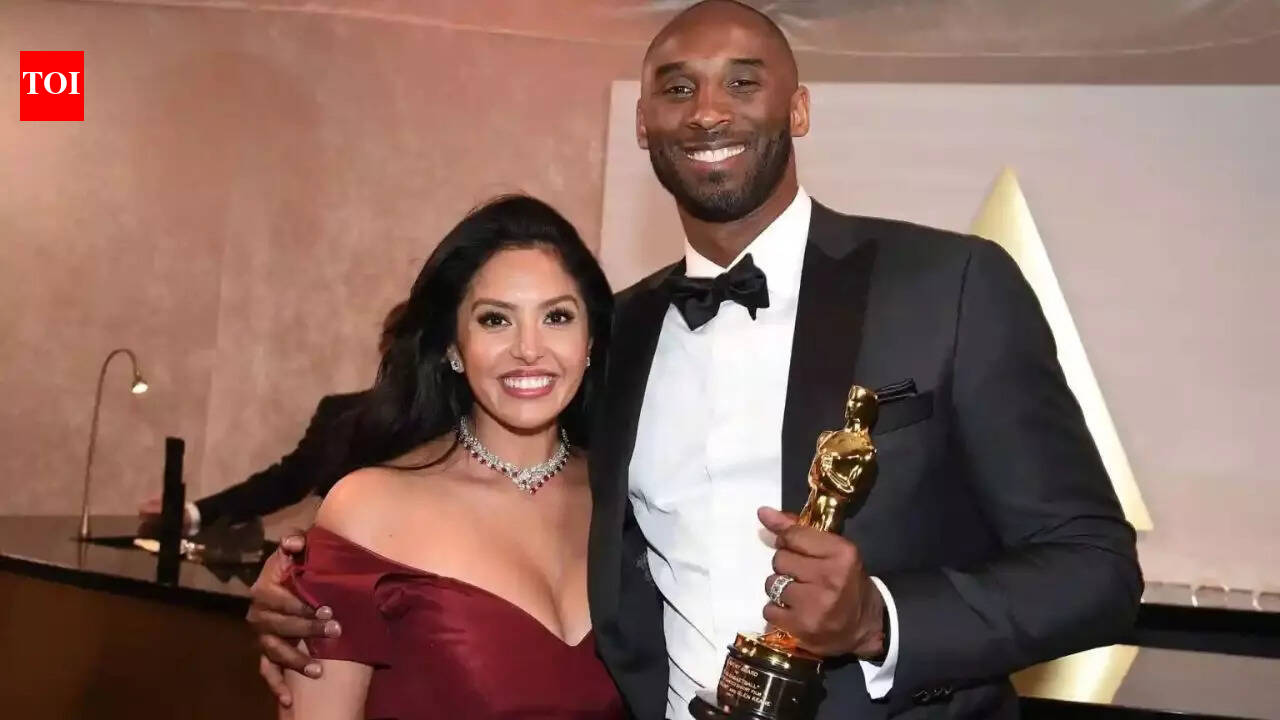 Vanessa Bryant shares heartfelt 2016 moments in a powerful revisit to Kobe Bryant’s legacy