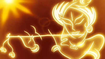 Quote of the day from Bhagavad Gita: "You have the right to perform your duty, but not to the fruits of your actions"