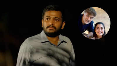 'The Girlfriend' director Rahul Ravindran praises Basil Joseph's 'Ponman'; Calls it an 'Absolute modern classic'