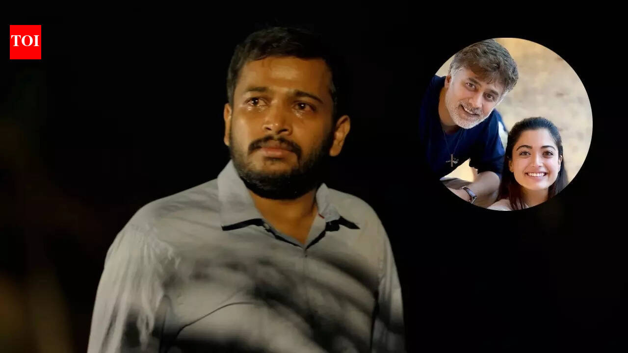 'The Girlfriend' director Rahul Ravindran praises Basil Joseph's 'Ponman'; Calls it an 'Absolute modern classic'