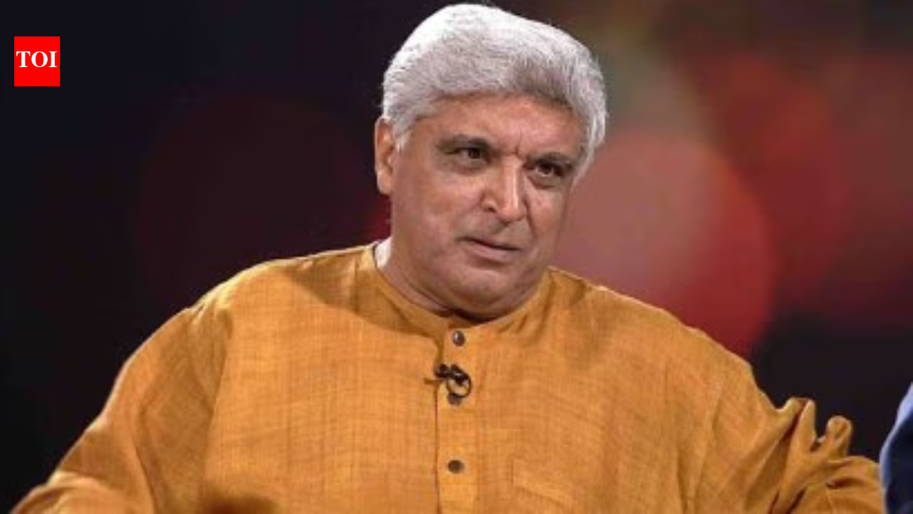 Javed Akhtar turns 81: Finds joy in simple living, ice cream and sugar in chai