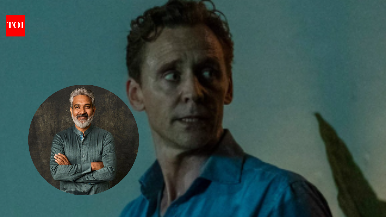 Tom Hiddleston names SS Rajamouli as dream collaboration; Calls ‘RRR’ director “Excellent”